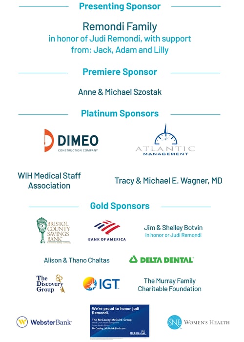 WIH Gala 2025 Sponsors_Top